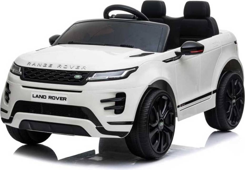 Devessport Evoque Electric Car Ranger Rover