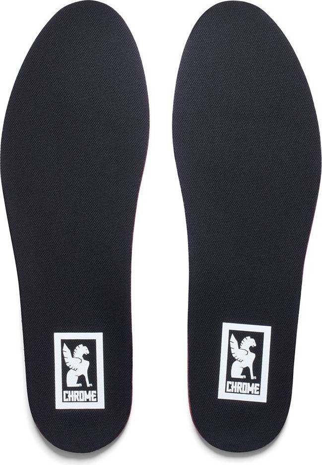 Pro Insole Zwart
