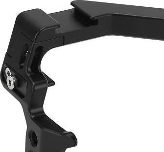 Camera Full Cage For S5 II Aluminum Alloy Video Making Rig Stabilizer