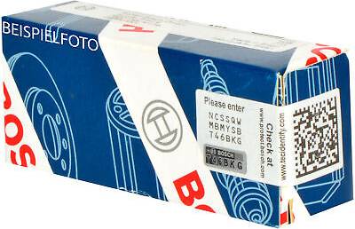 Bosch Injector Nozzle CRI3-18