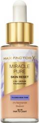 Miracle Pure Skin Reset 2 In 1 - 30 ml