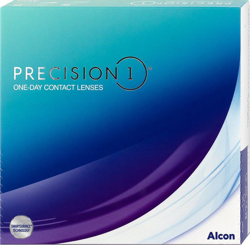 Precision 1