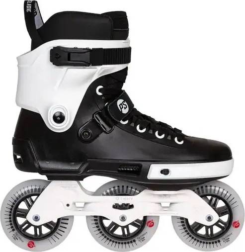 Powerslide Rol quad Next Core Noir