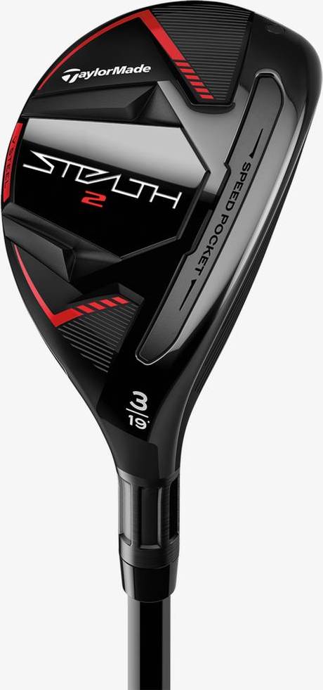 Taylormade irons TaylorMade Stealth 2 Rescue Right Handed