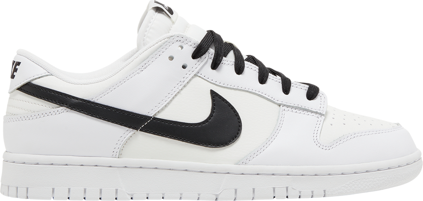 Nike Dunk Low Reverse Panda