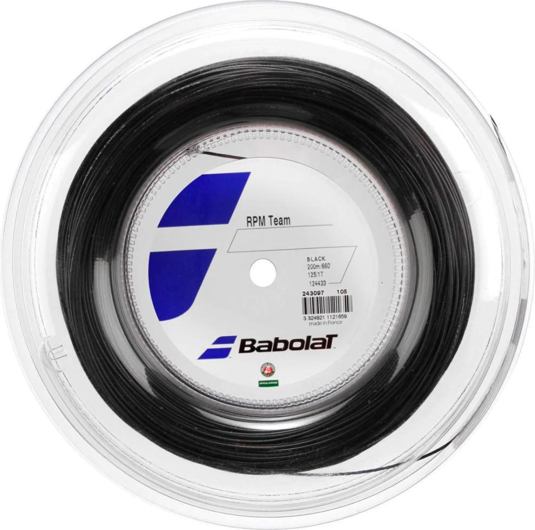Babolat RPM Team