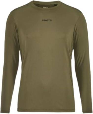 ADV Essence L/S Tee 2 M - Rift