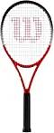 Wilson Pro Staff Precision Rxt Tns Rkt Tennisracketar Black