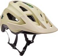 Fox Racing Speedframe MTB Helmet Cactus Beige
