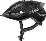 ABUS Aduro 3.0 LED Bike Helmet with Rear Light