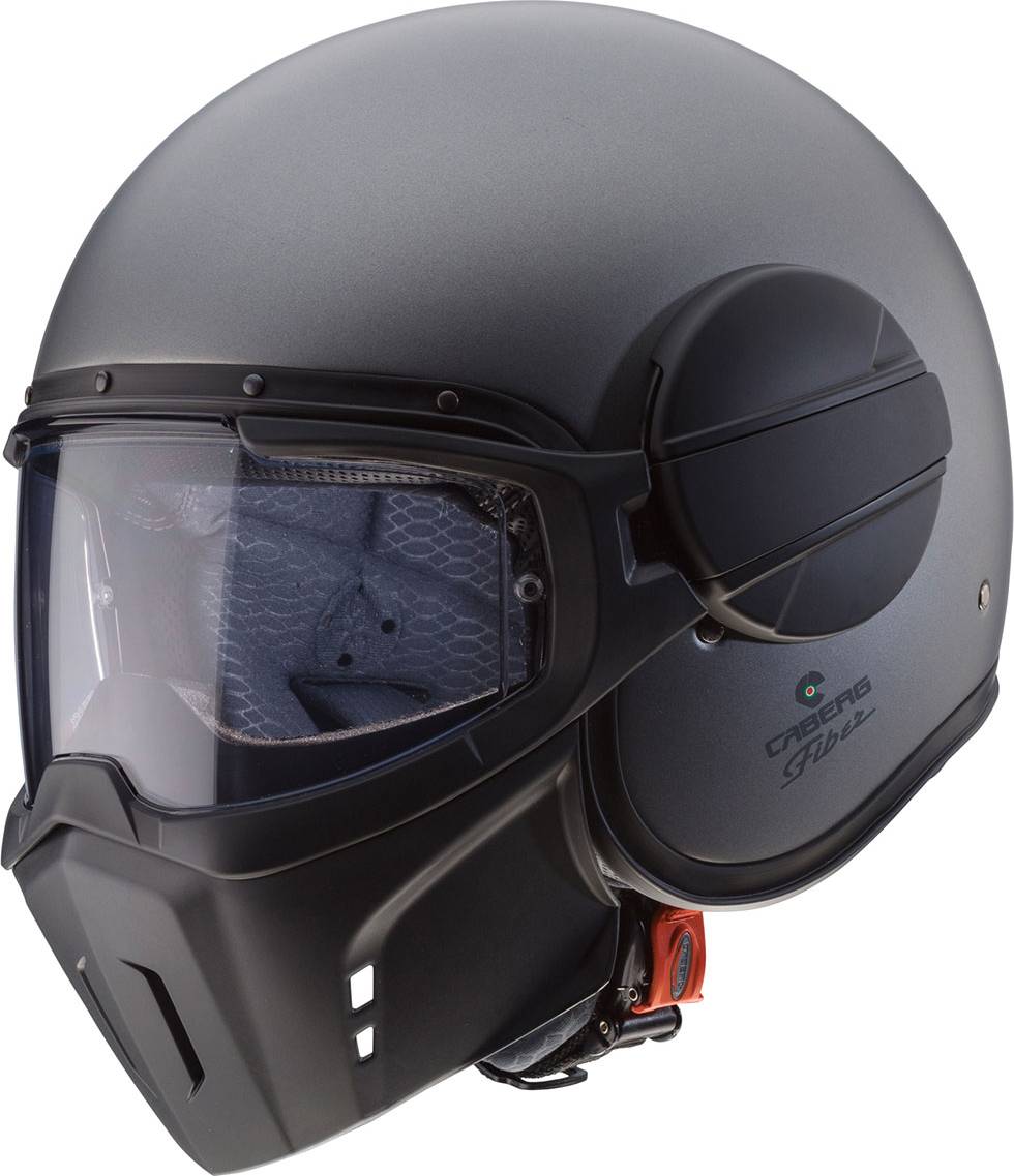 Ghost X Jet Helmet