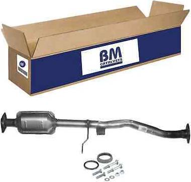 BM CATALYSTS Katalysator Ford Ranger