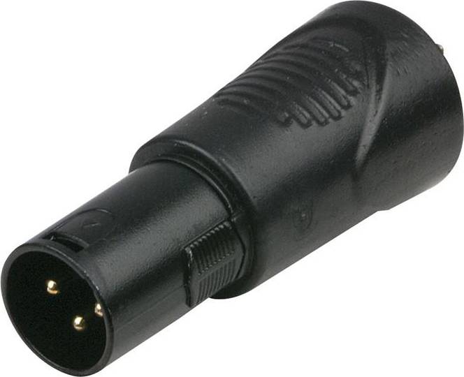 DAP Audio XLR 3P Han Til RJ45 Hun