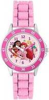 Disney Princess Watch, One Colour