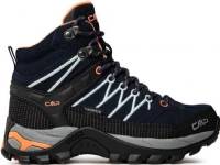 Rigel Waterproof - Azul