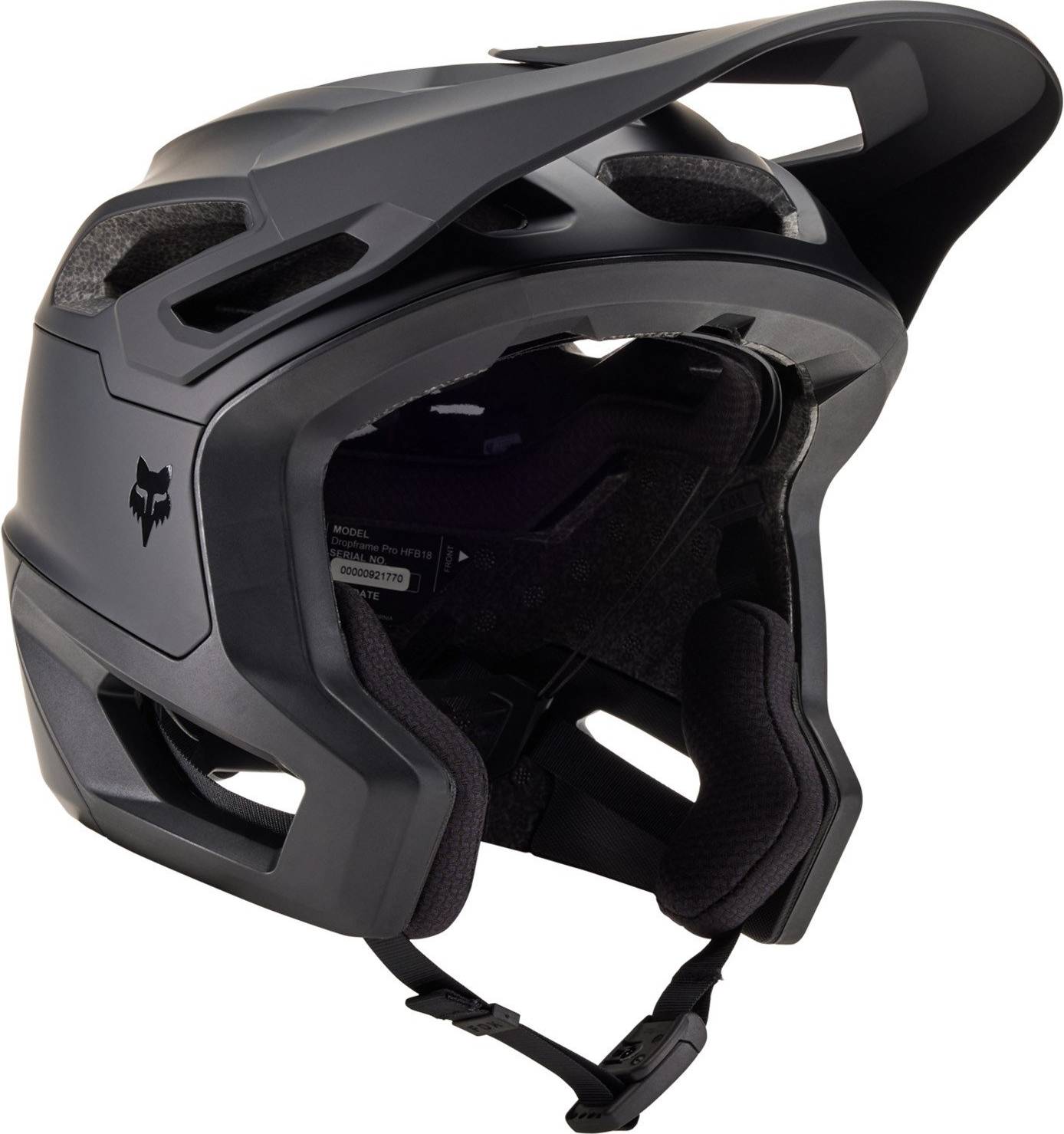 Dropframe Pro MT Modell