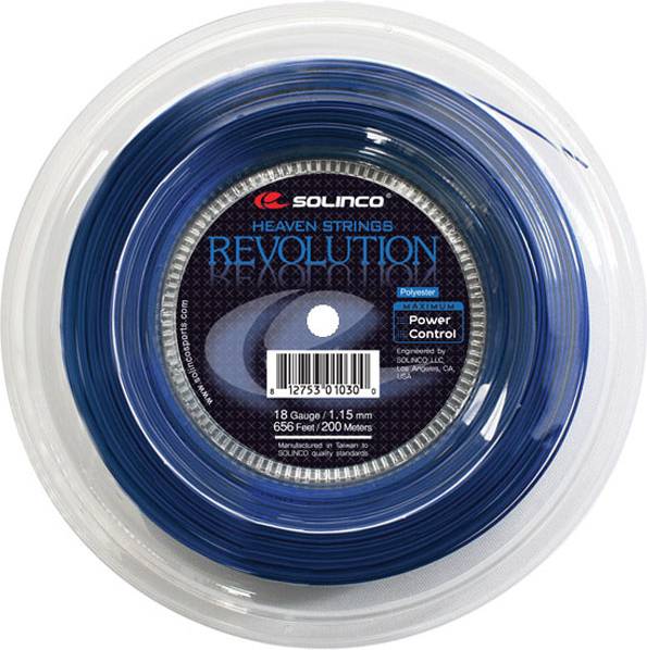 Revolution Blue String Set 200m