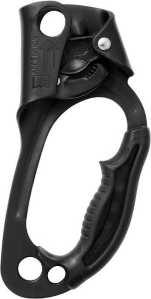 Petzl B17ARN Handled Rope Clamp