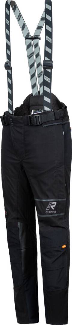 Rukka Rapto-R Motorcycle Textile Pants - Black Man