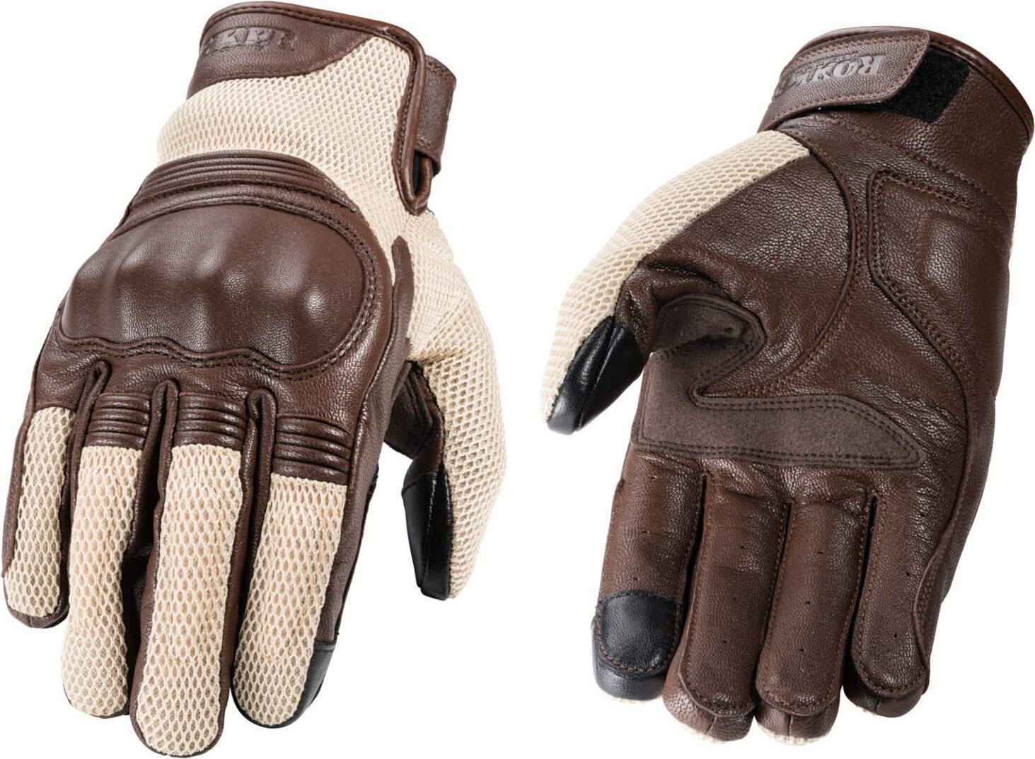 Rokker Rokker Austin Mesh Gloves