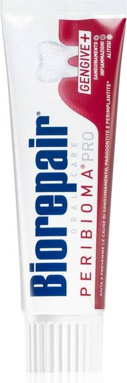Biorepair Peribioma Pro 75ml