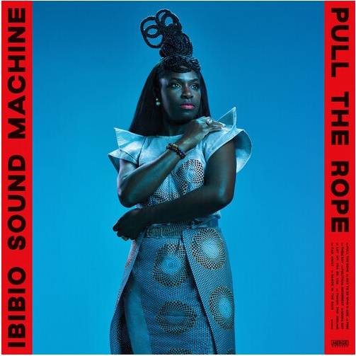 Pull the Rope (CD)