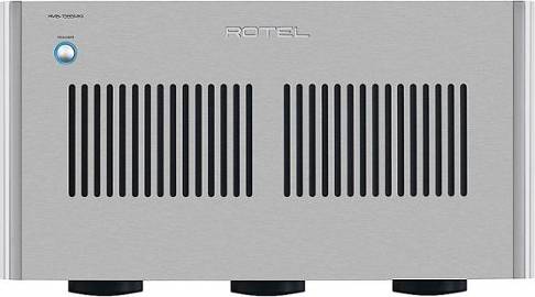 Rotel RMB-1585 MKII Silver