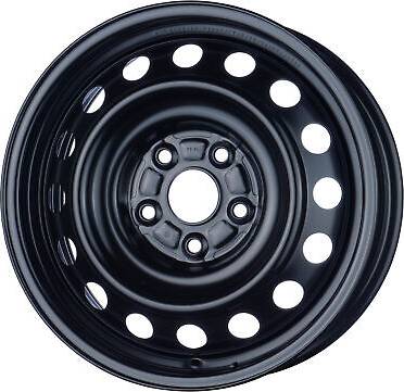 Steel Rim 6.5x16 MW R1-1862