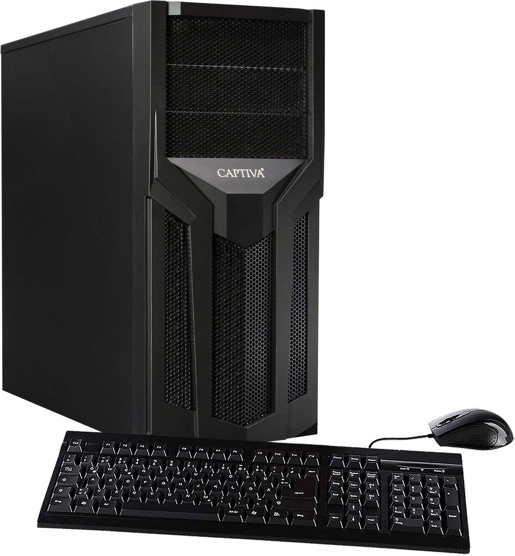 Captiva R64-637 16GB Radeon Graphics