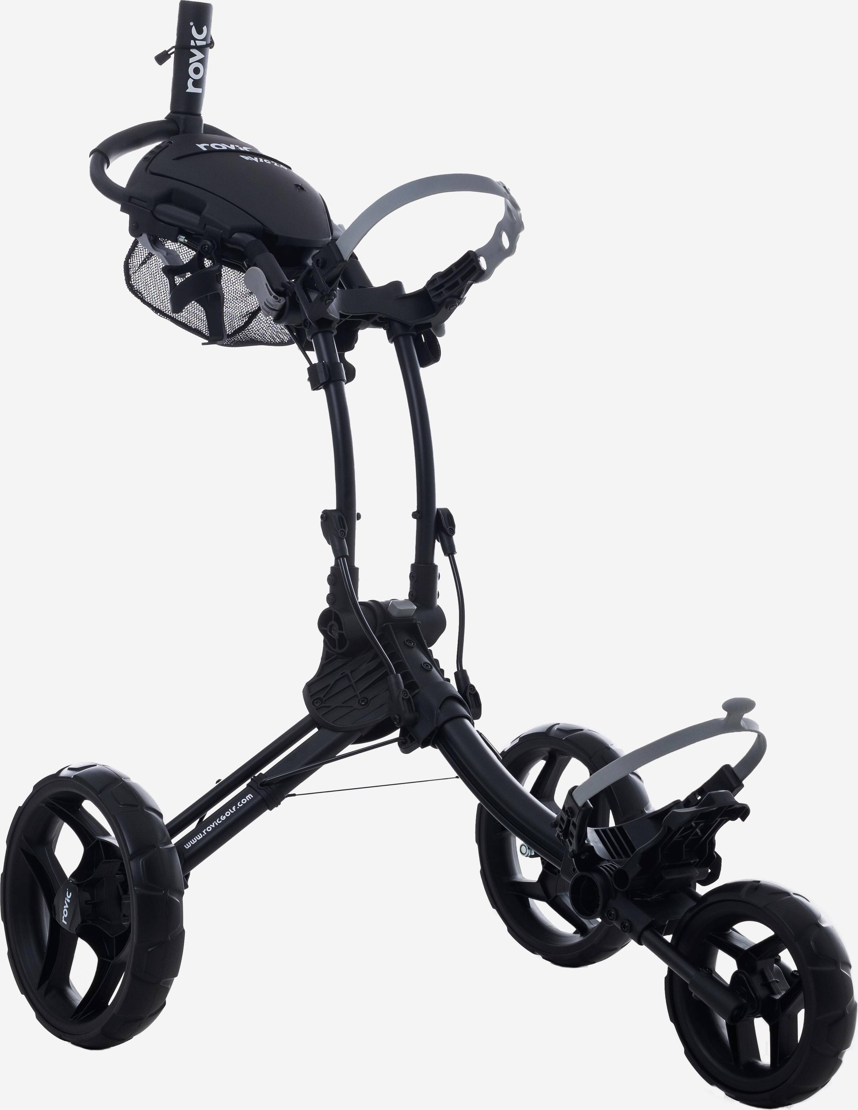 Clicgear RV1C 2.0 Compact Golf Trolley