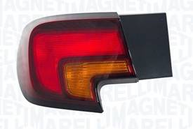 Magneti Marelli Combination Rearlight LLM972