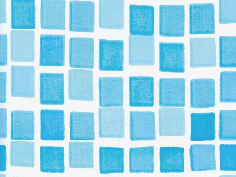 Mountfield Poolfolie Mosaik Rundpool