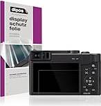 Dipos 4x Screen Protector Canon EOS R5 Mark II