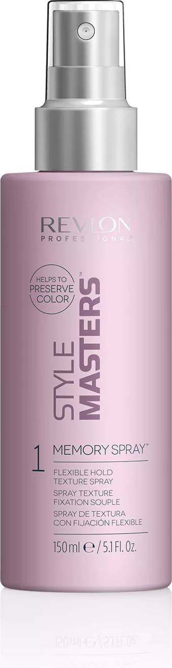Style Masters Creator Memory Spray