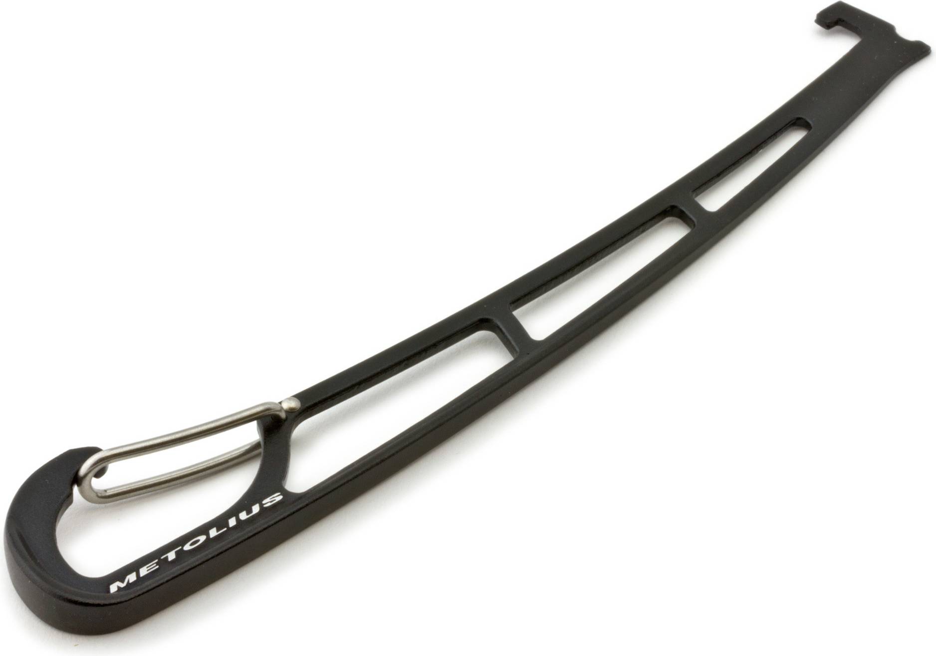 Climbing holds Metolius Feather Nut Tool