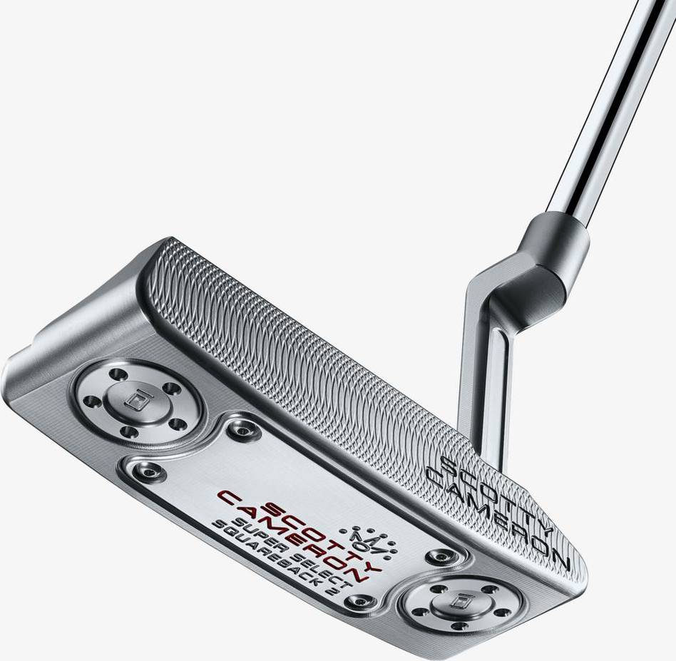 Super Select Squareback 2 Putter