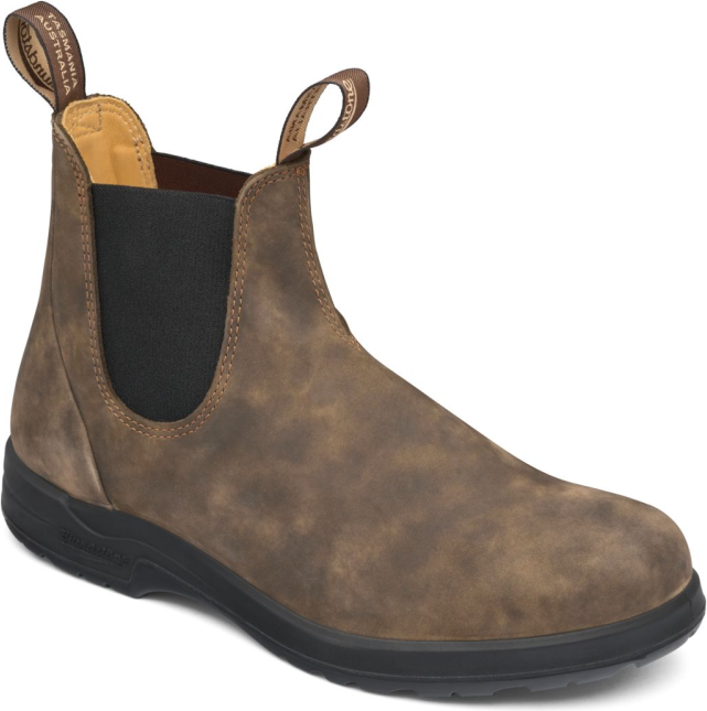 All Terrain Chelsea - Rustic Brown