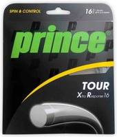 Tour XR Tennis String Set Silver One