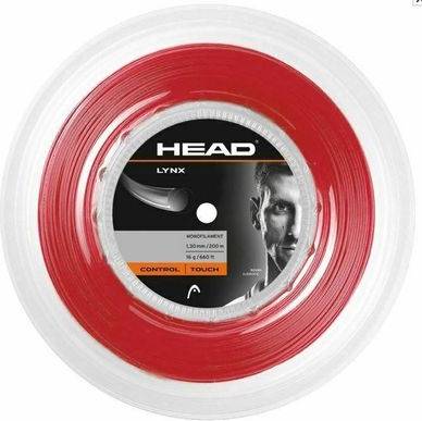 Head Racket Lynx Tennis Reel String
