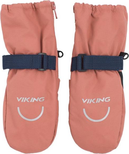 Viking Alv Vantar, Rosa