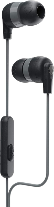 Inear wired Ink'd+ In-Ear Wired Earbuds Microphone - Single