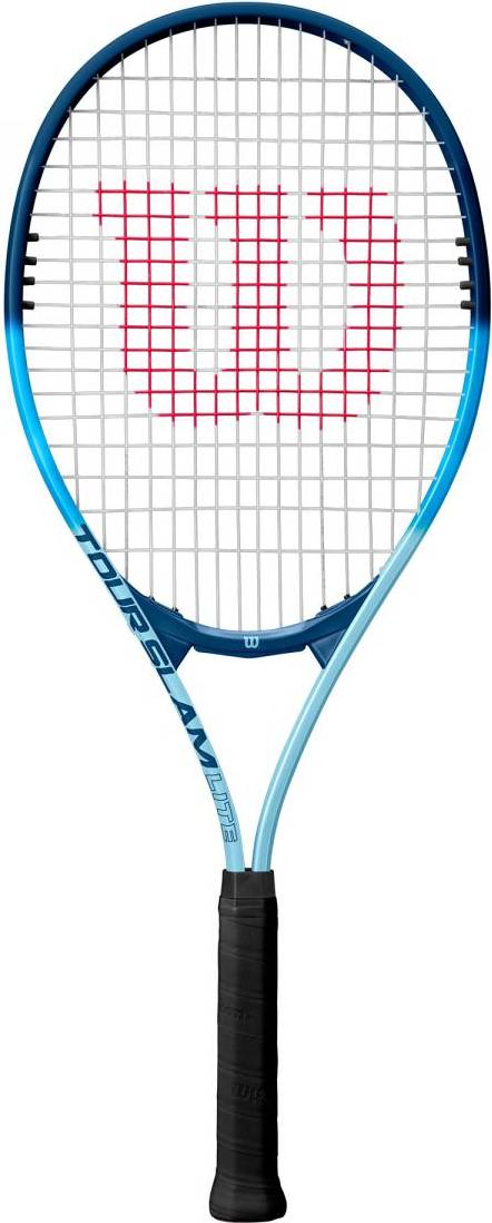 Wilson Tour Slam Lite L3 Blue Tennis Racket