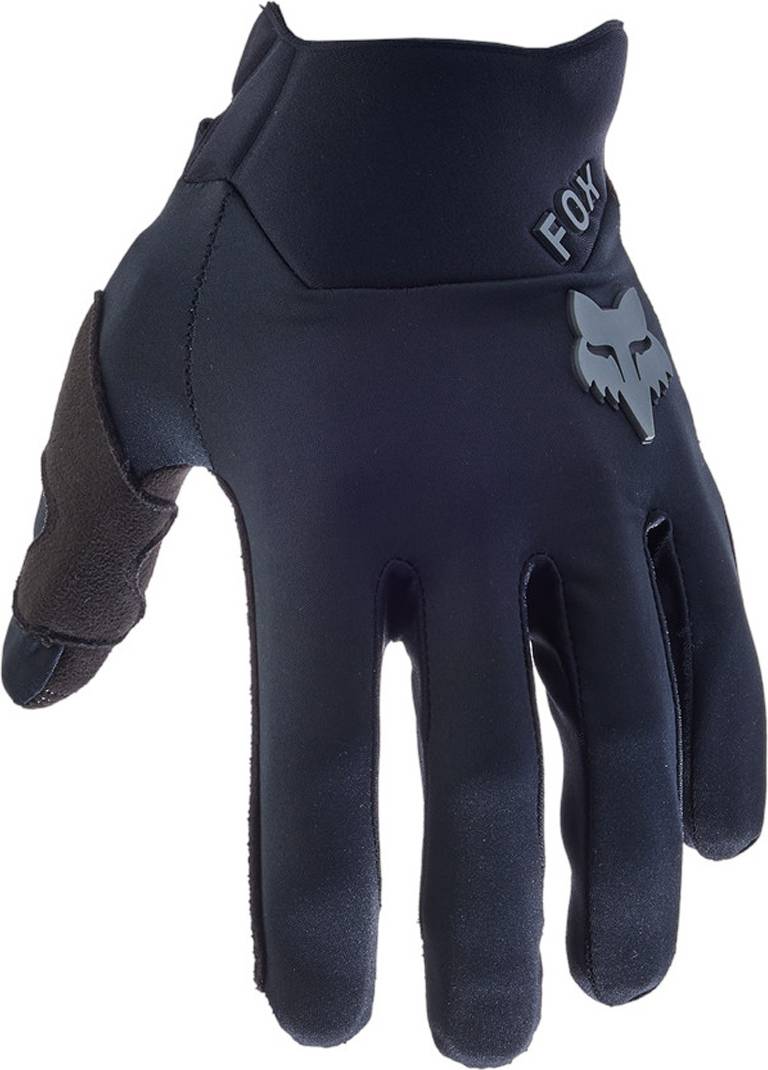 Fox Defend Wind Offroad Cykelhandsker - Sort