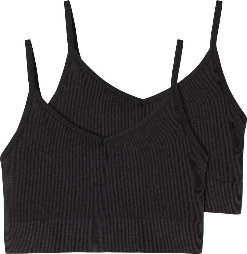 Pack Rib Bralette