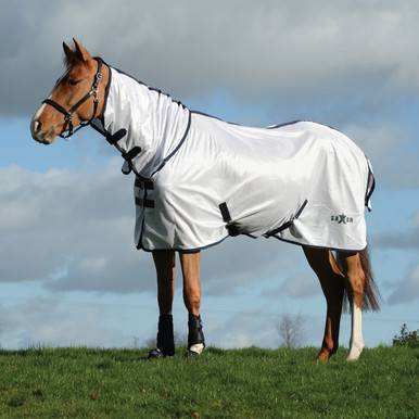 Mesh Combo Fly Rug 5'3