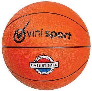 Basketball Str. 5
