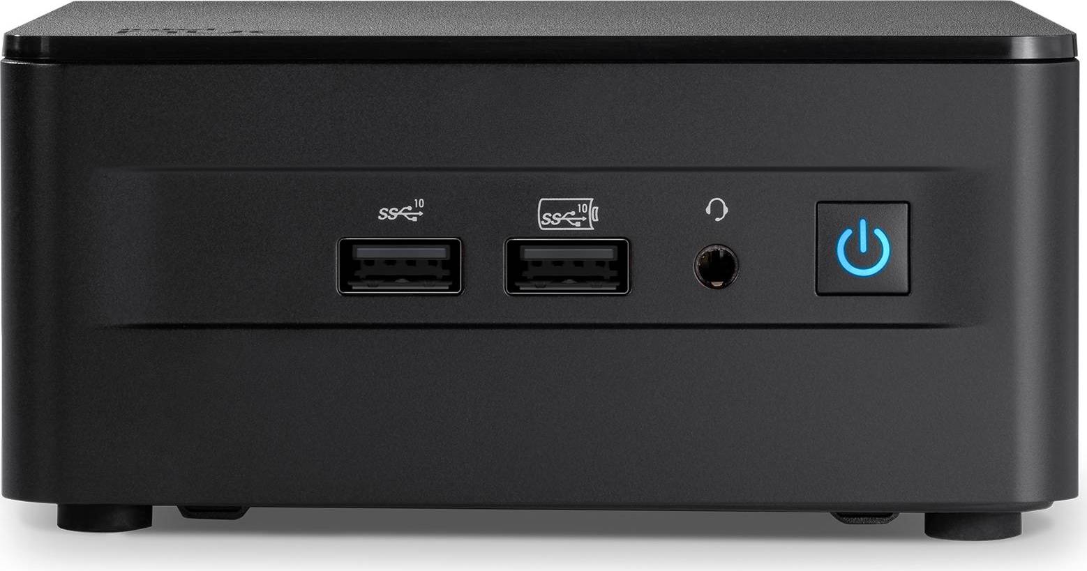 ASUS Intel Core i7-1360P Barebone Kit