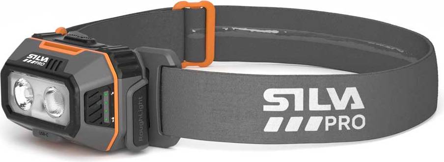 Silva Roughlight Head Light