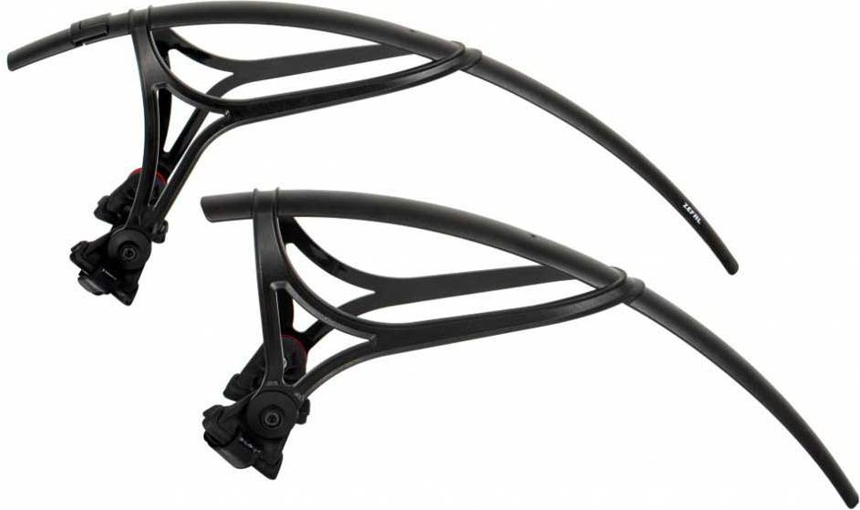 Zefal Mudguard Shield R35 Set