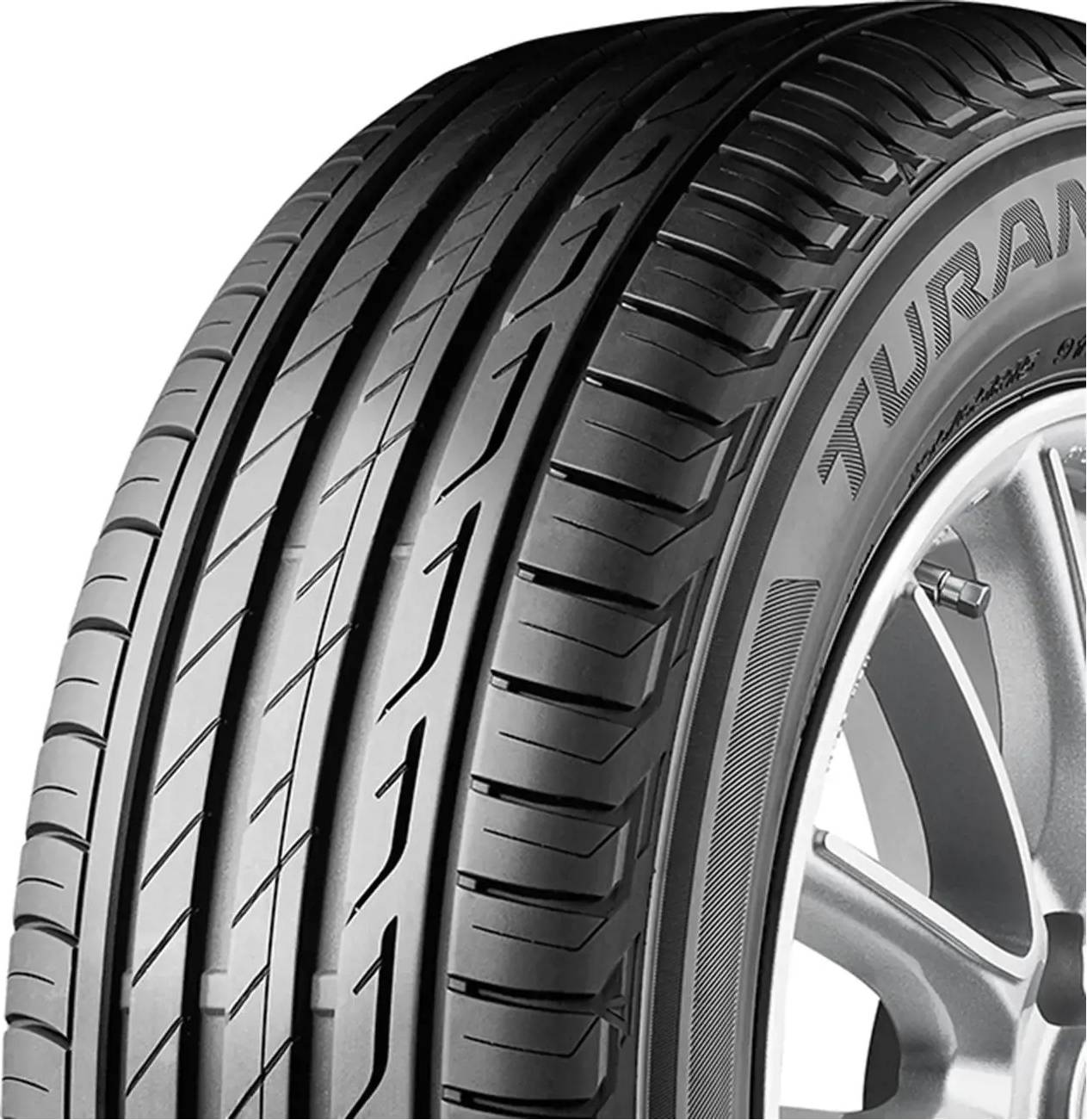Bridgestone Turanza T001 RFT